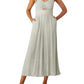Summer V Neck Jumpsuit | Dress
