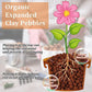 Organic Expanded Clay Pebbles for Plants | Leca