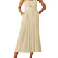 Summer V Neck Jumpsuit | Dress