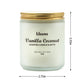 Happy Birthday Candle | Natural Soy Wax Vanilla Scented Candles