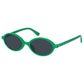 Skinny Sunglasses