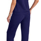 Casual Lounge Sets V Neck