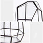 Glass Terrarium with Lid