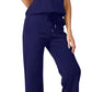 Casual Lounge Sets V Neck