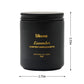 Happy Birthday Candle | Natural Soy Wax Vanilla Scented Candles