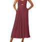 Summer V Neck Jumpsuit | Dress