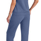 Casual Lounge Sets V Neck
