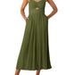 Summer V Neck Jumpsuit | Dress