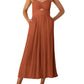 Summer V Neck Jumpsuit | Dress