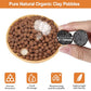 Organic Expanded Clay Pebbles for Plants | Leca