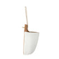 Clay Wall Hanging Planter