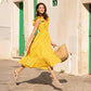 Raffia Platform Sandals