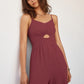 Summer V Neck Jumpsuit | Dress