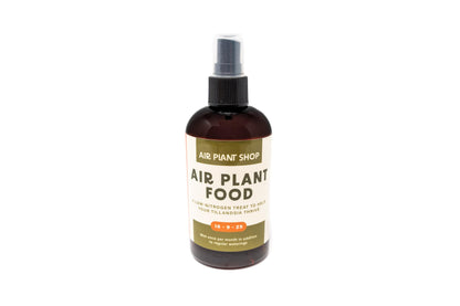 Air Plant Fertilizer