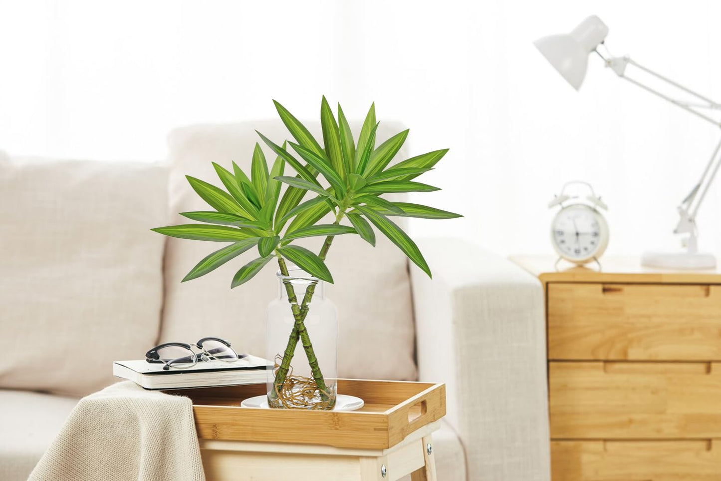 Dracaena Artificial Houseplant