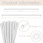 Acrylic Plant Stakes
