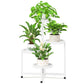 5 Tier Folding Plant Stand