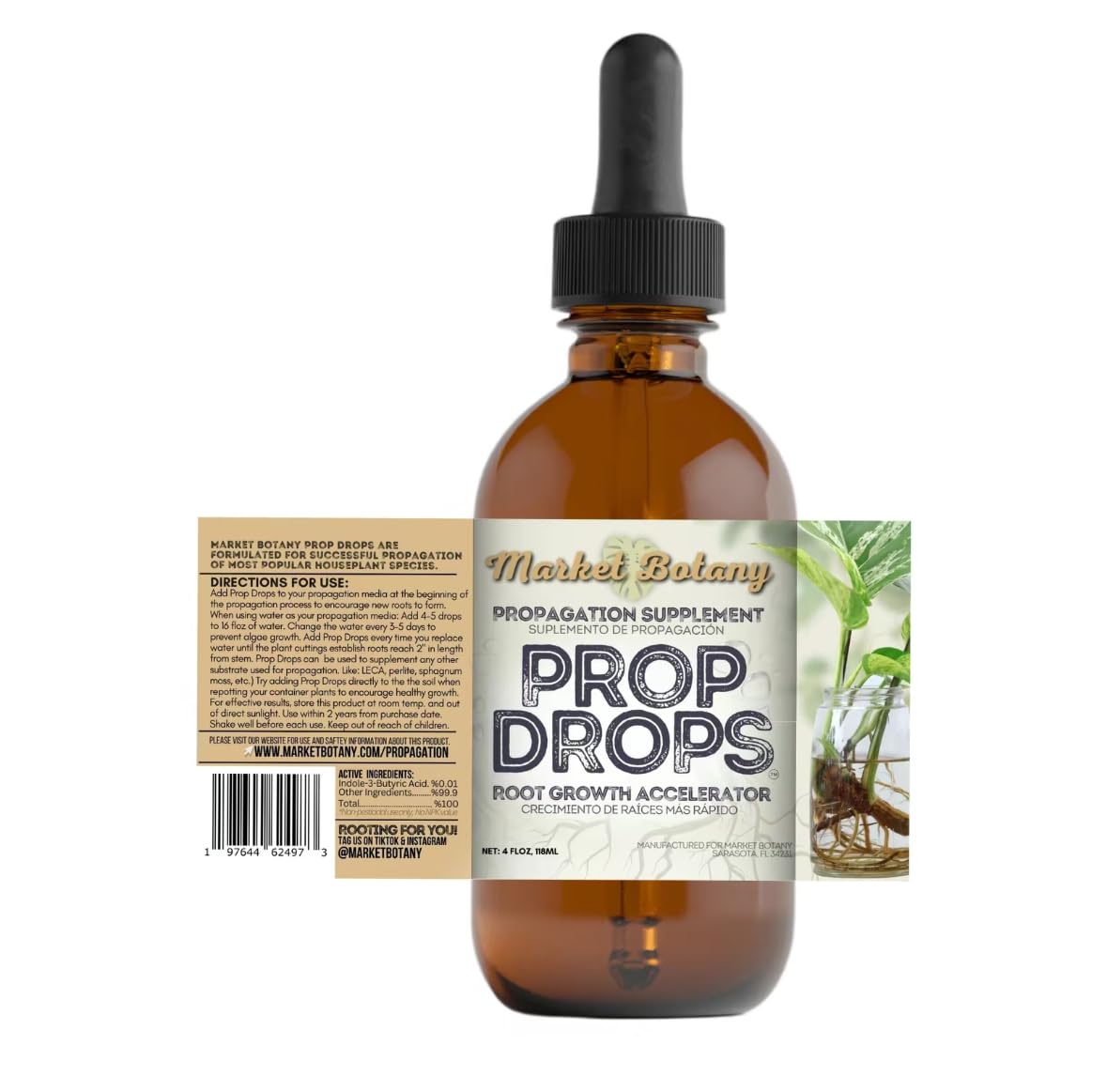 Prop Drops