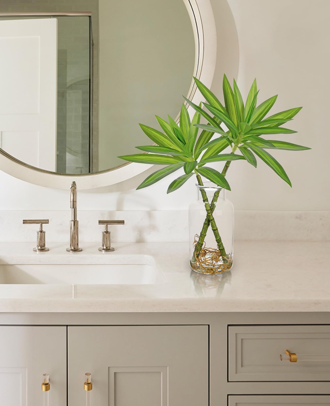 Dracaena Artificial Houseplant