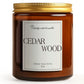 Natural Soy Wax Aromatherapy