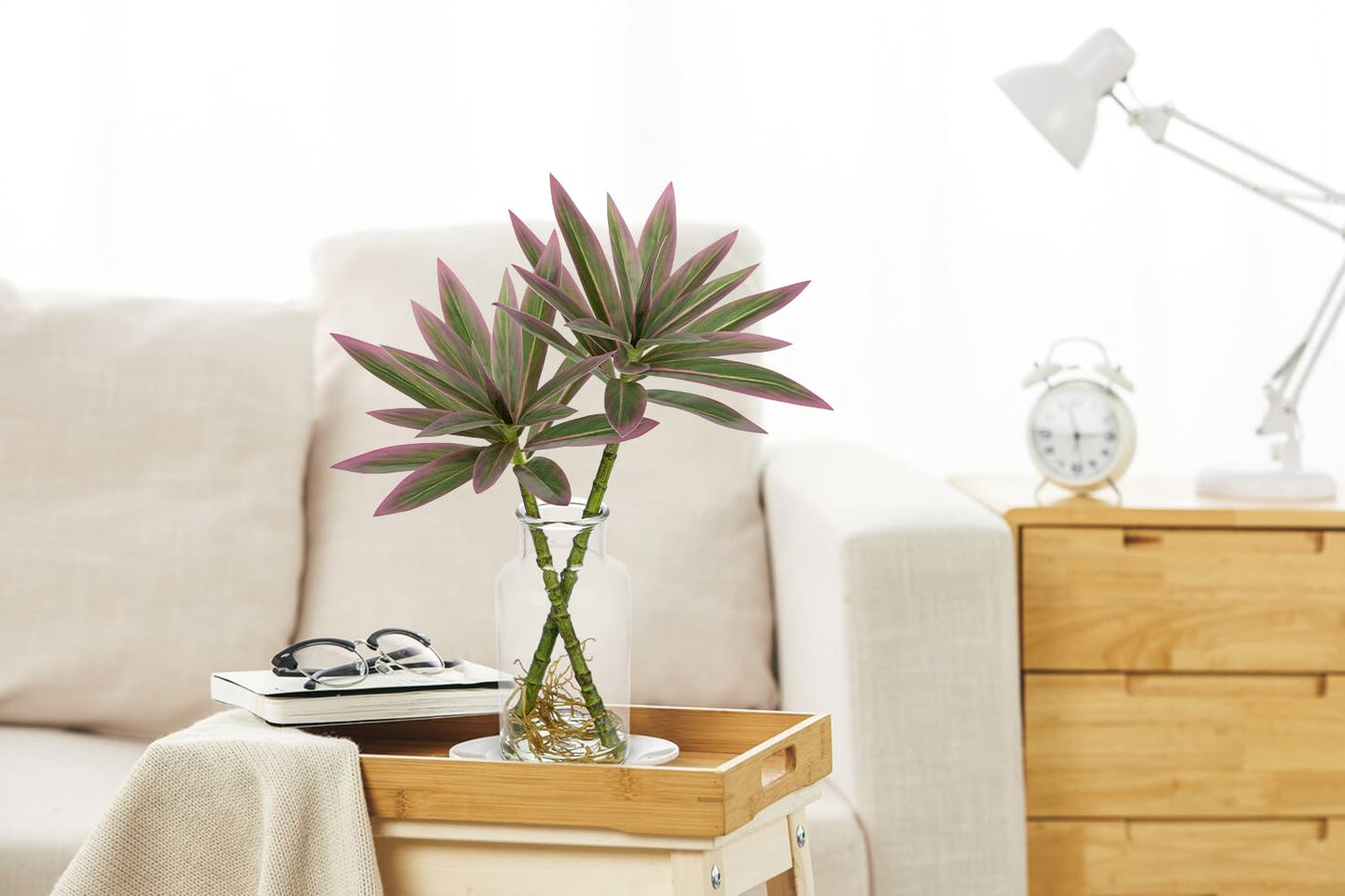 Dracaena Artificial Houseplant