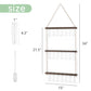 Wall Hanging Plant Propagation Station