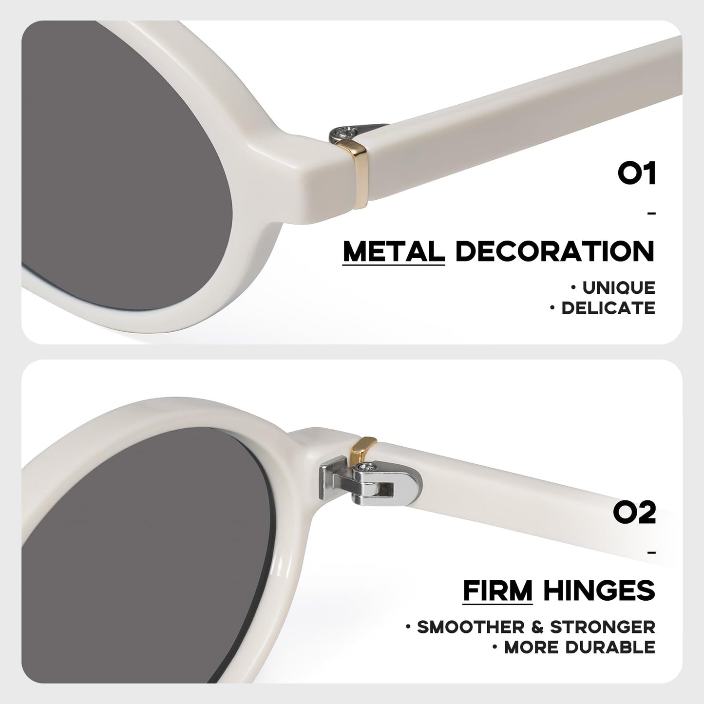 Skinny Sunglasses