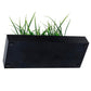 Faux Tabletop Plants