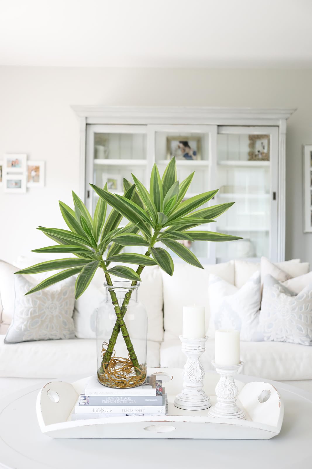 Dracaena Artificial Houseplant