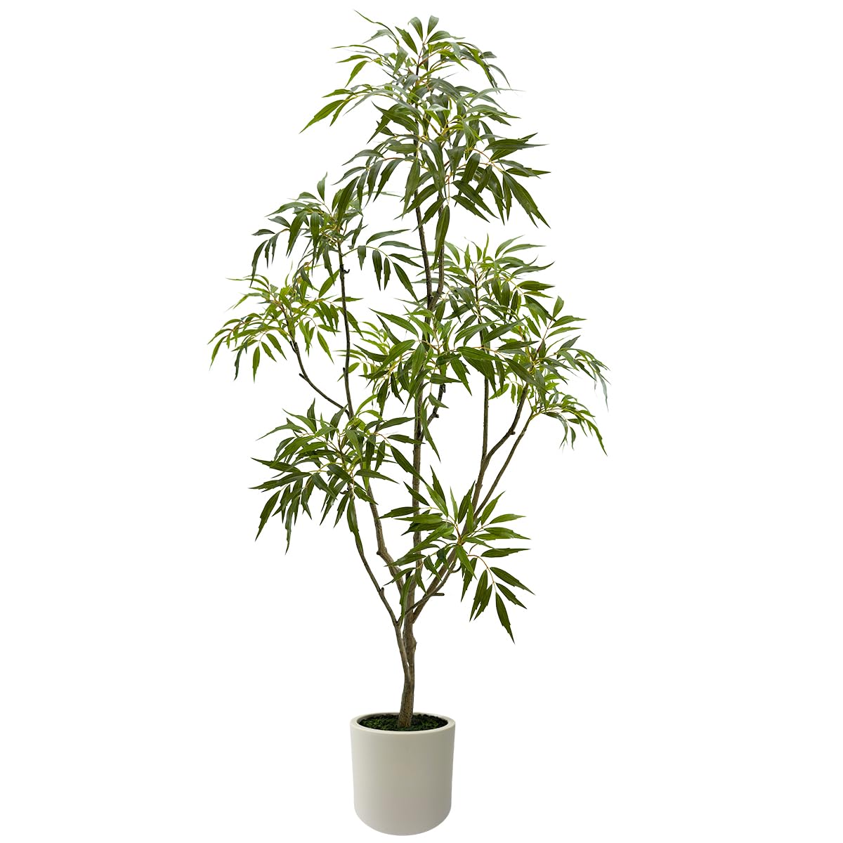 Large Fortunei Artificial Tree & Planter