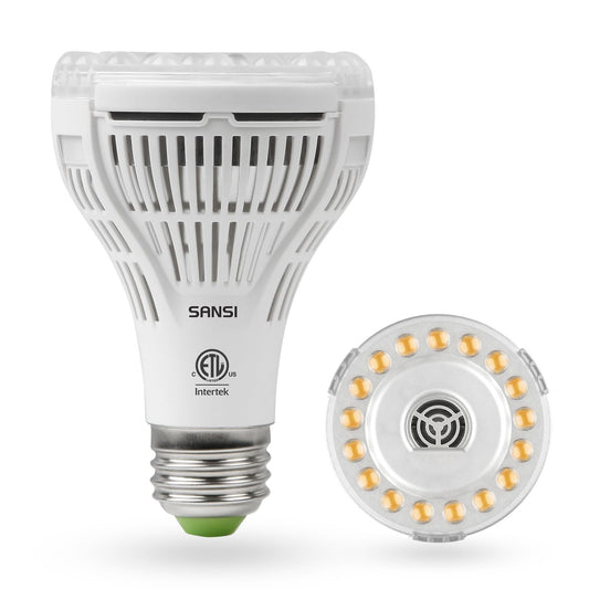 SANSI Grow Light Bulb