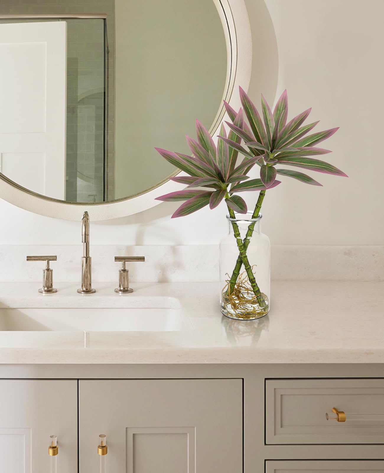 Dracaena Artificial Houseplant
