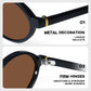 Skinny Sunglasses