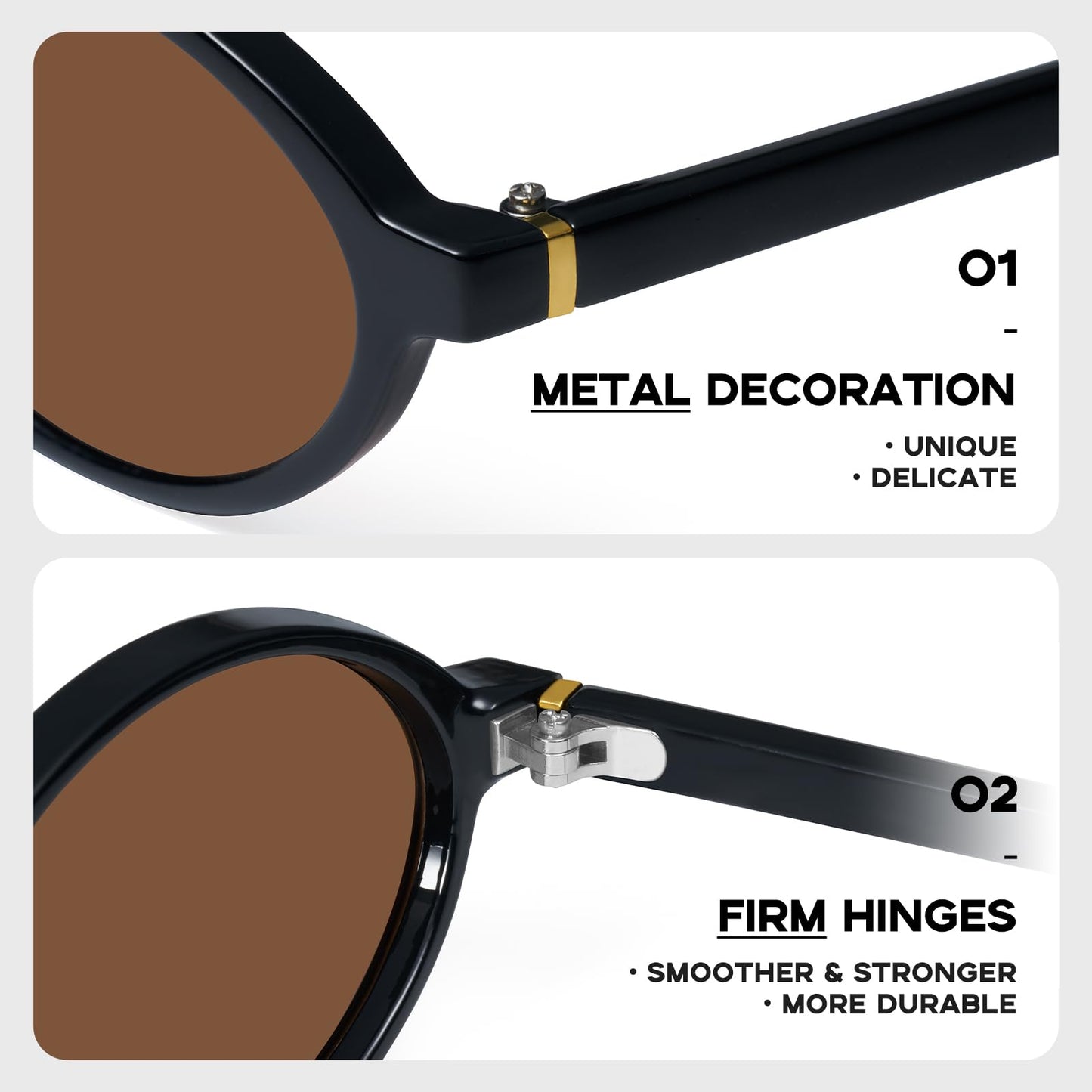 Skinny Sunglasses