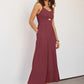 Summer V Neck Jumpsuit | Dress