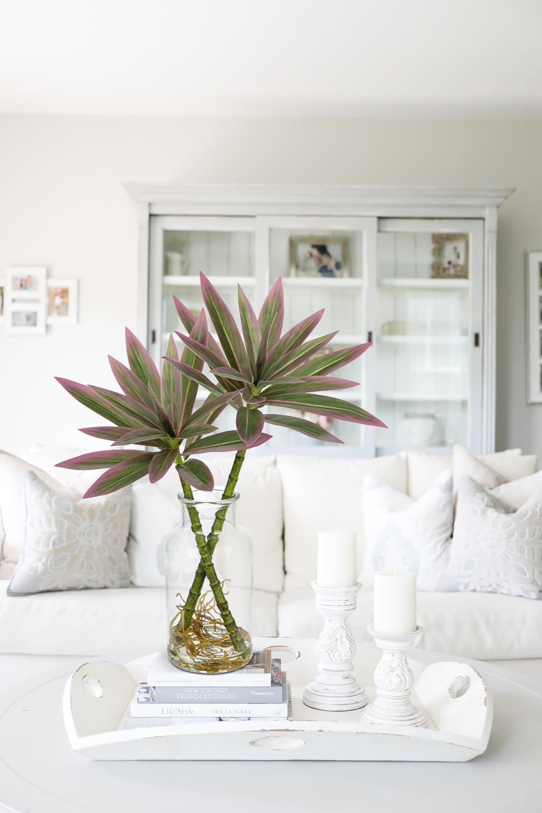 Dracaena Artificial Houseplant