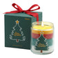 Happy Birthday Candle | Natural Soy Wax Vanilla Scented Candles