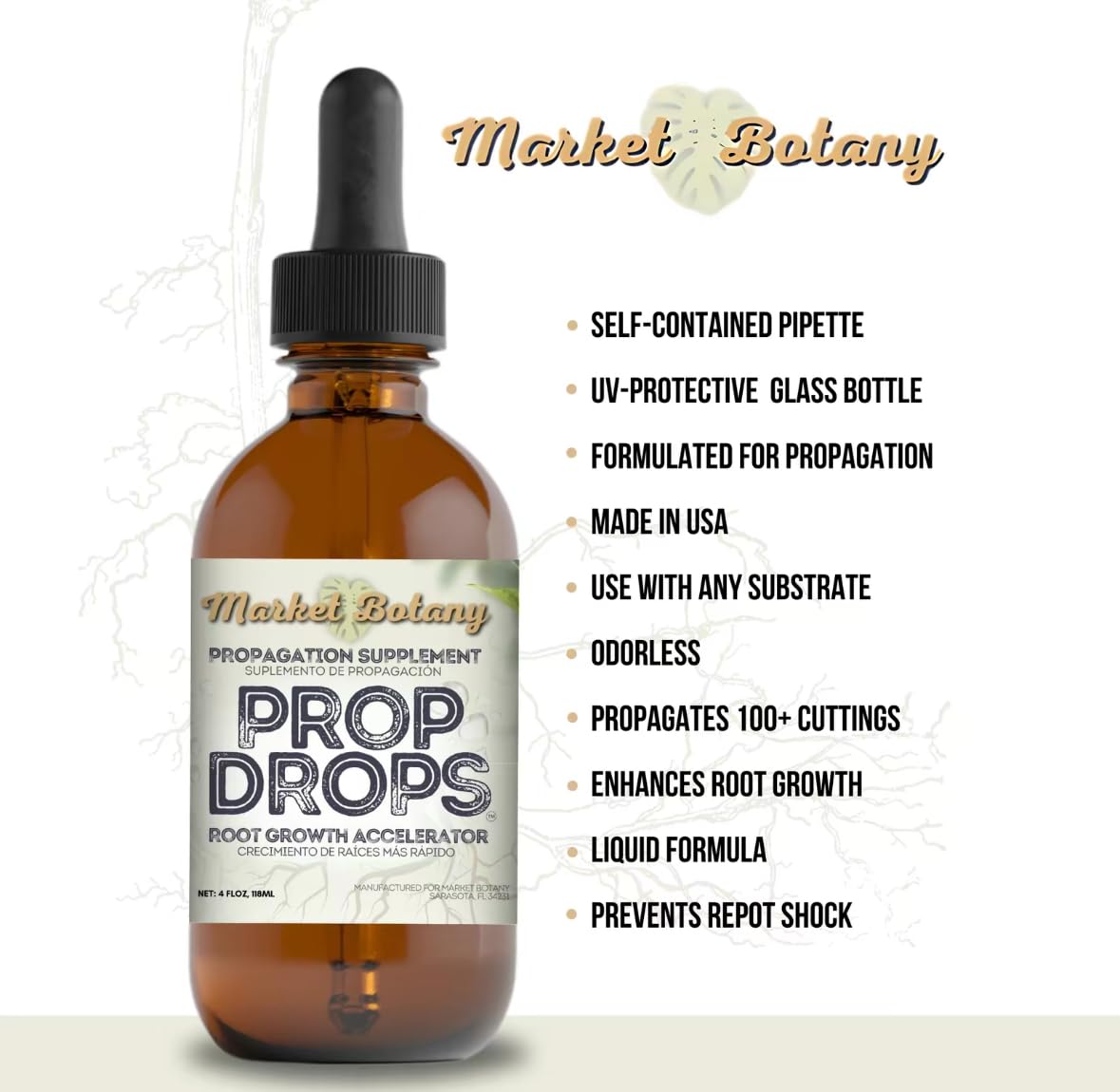 Prop Drops