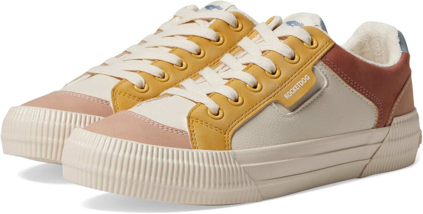 Comfort Plush Foam Sneaker