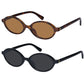 Skinny Sunglasses