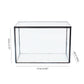 Glass Terrarium with Lid