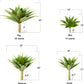 Large Artificial Agave Plant