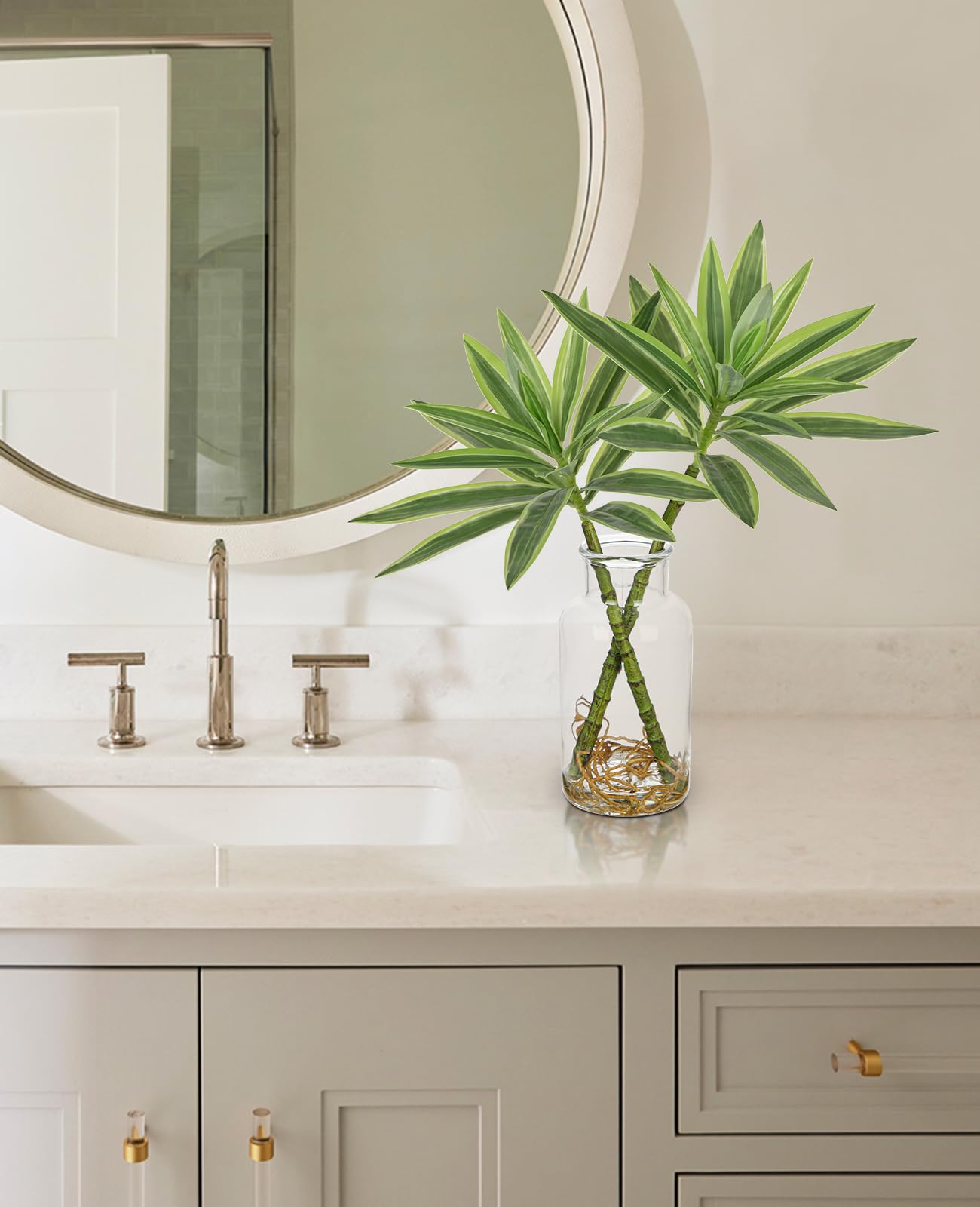 Dracaena Artificial Houseplant