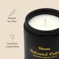 Happy Birthday Candle | Natural Soy Wax Vanilla Scented Candles