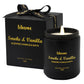 Happy Birthday Candle | Natural Soy Wax Vanilla Scented Candles