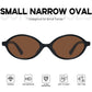 Skinny Sunglasses