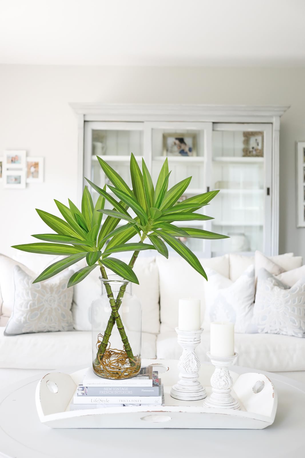 Dracaena Artificial Houseplant