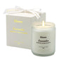 Happy Birthday Candle | Natural Soy Wax Vanilla Scented Candles