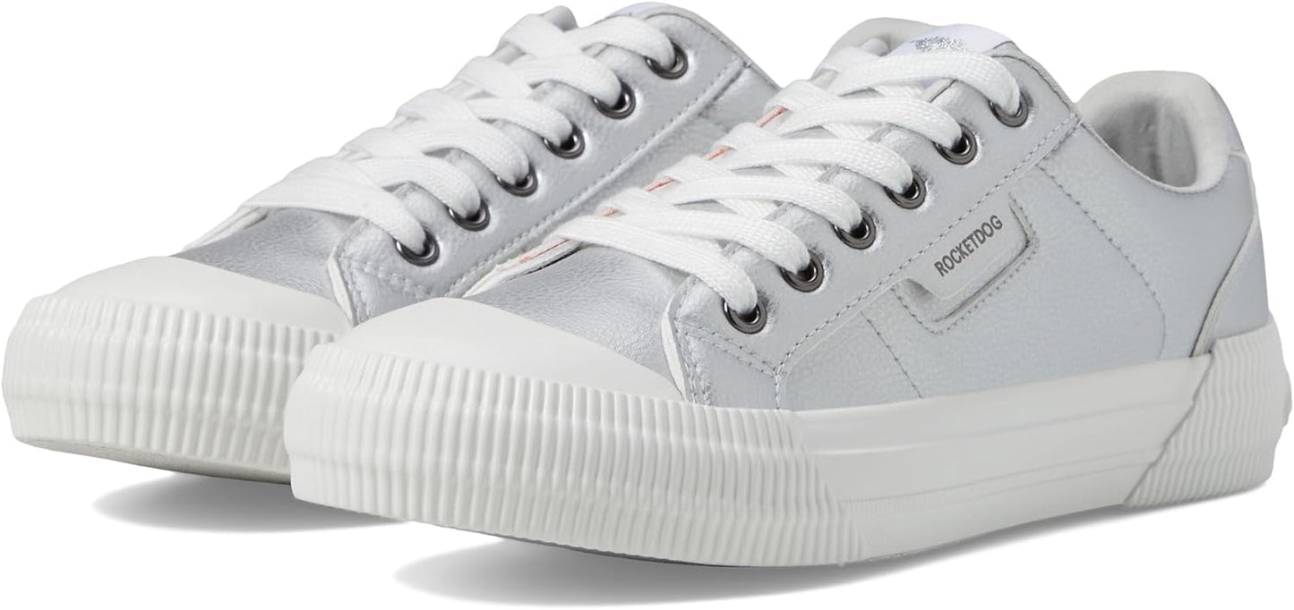 Comfort Plush Foam Sneaker