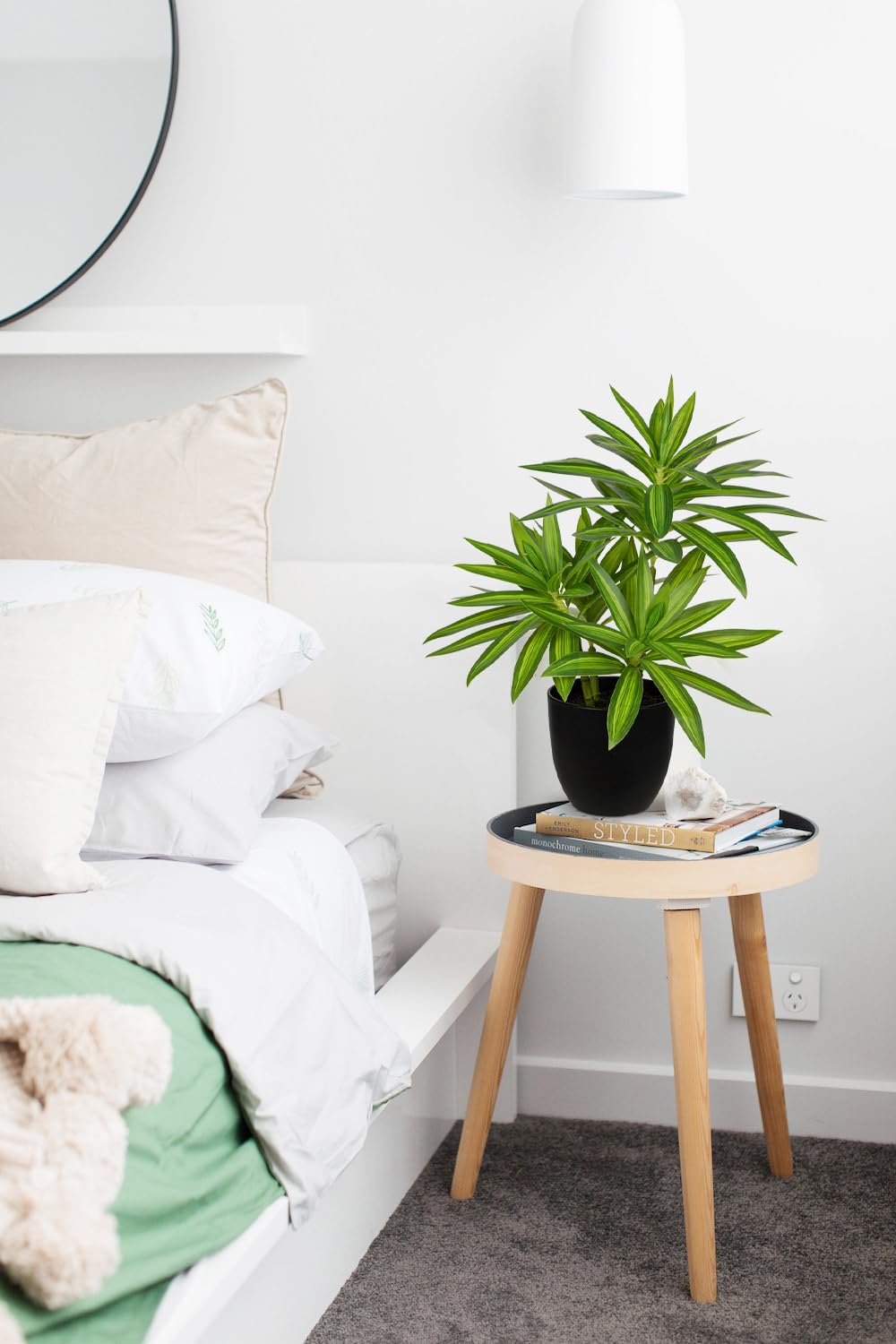 Dracaena Artificial Houseplant